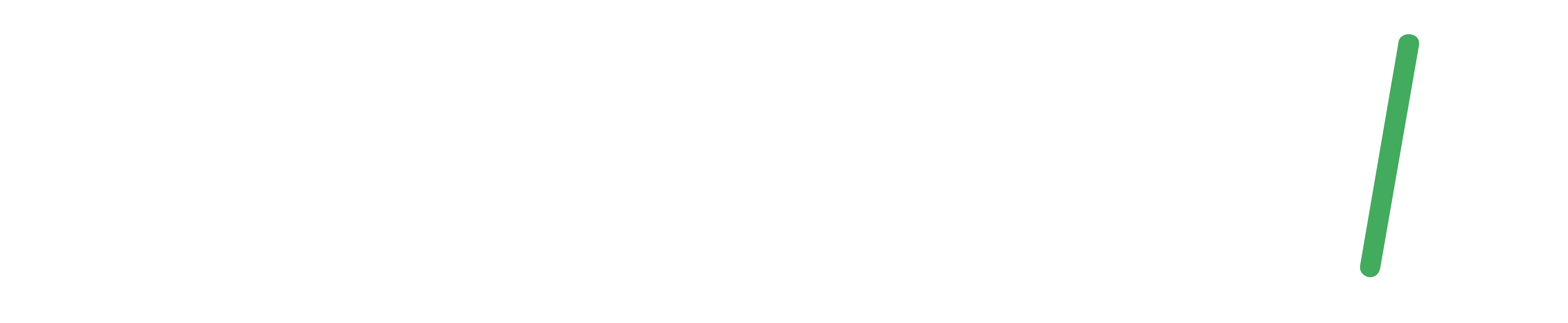 Logo Host Service - Footer