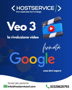 Quando l’AI sa leggere tra le righe… inizia a creare storie.