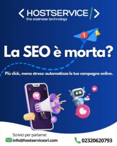 La SEO è morta?